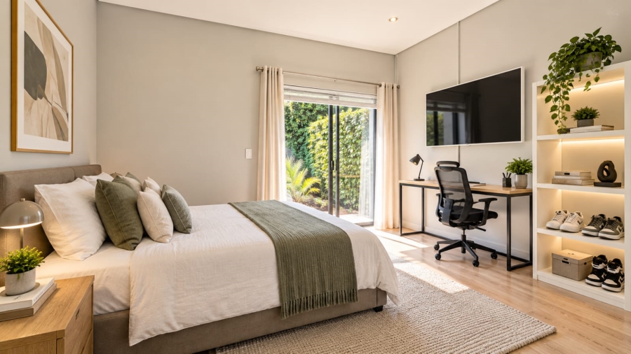 3 Bedroom Property for Sale in Baronetcy Estate Western Cape